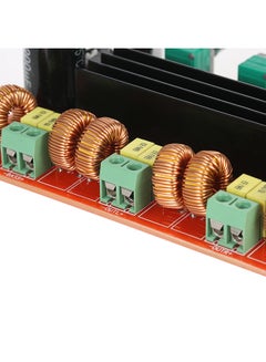 Generic 2.1 Channel Digital Subwoofer Power Amplifier Board Multicolour 13.50x5x11cm  - Image 5
