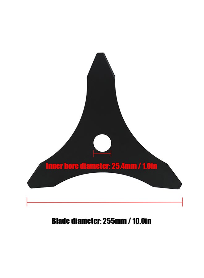 Generic Electric Lawn Mower Black  - Image 2