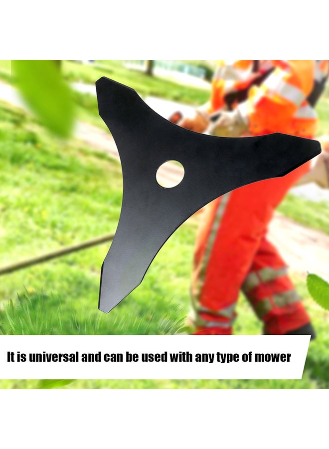 Generic Electric Lawn Mower Black  - Image 3