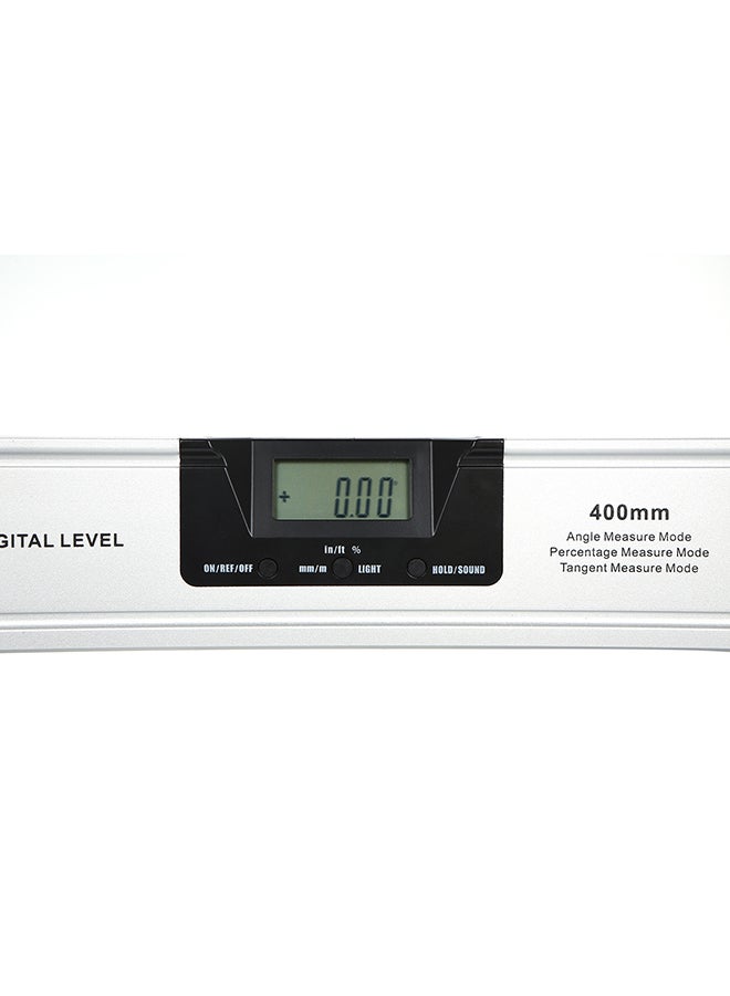 Generic Laser Angle Finder Grey 45.50x3.50x7cm  - Image 4