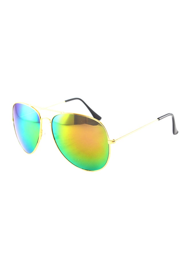 Polarized Aviator Sunglasses