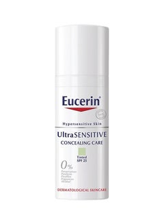 Anti Redness Concealing Day Cream 50ml