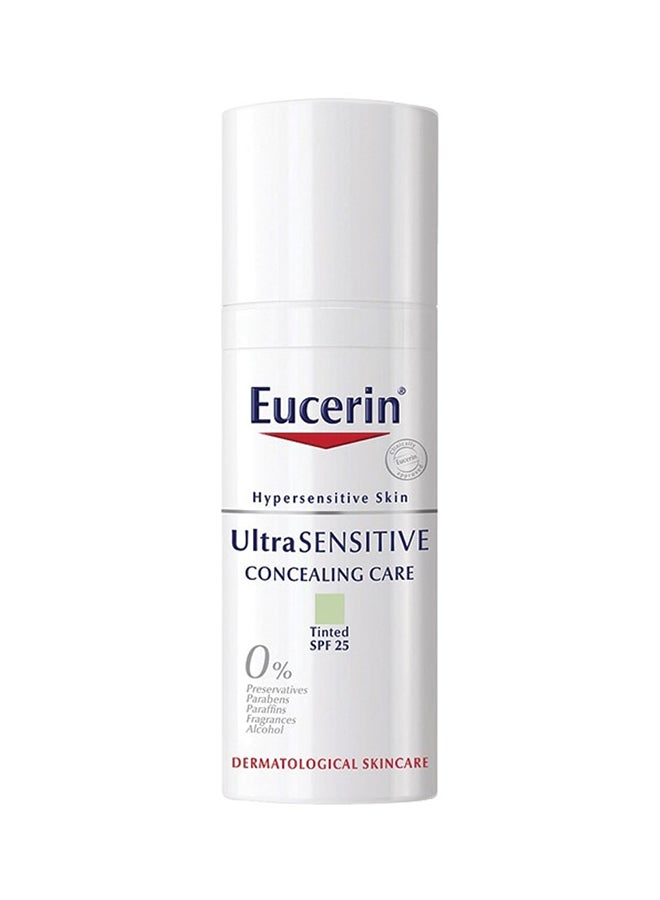 Eucerin - Anti Redness Concealing Day Cream 50ml - Image 1