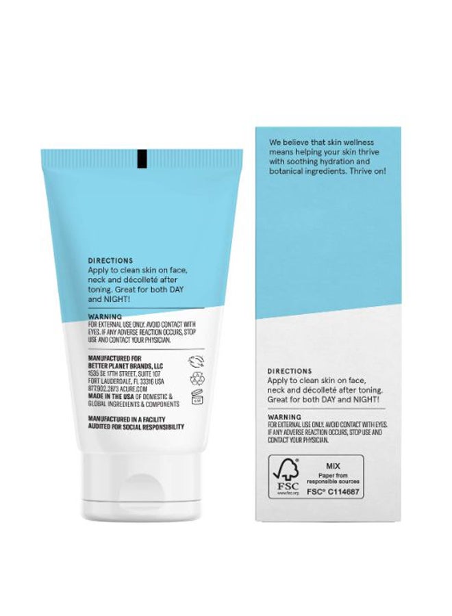 Acure - Incredibly Clear Metrifying Moisturizer - Image 1