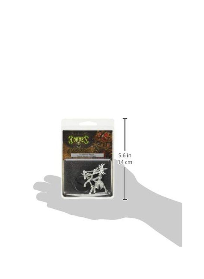 Privateer Press Skorne Archdomina Makeda Model Kit PIP74002  - Image 3
