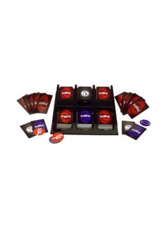 A Question Of Scruples Card Game 41227