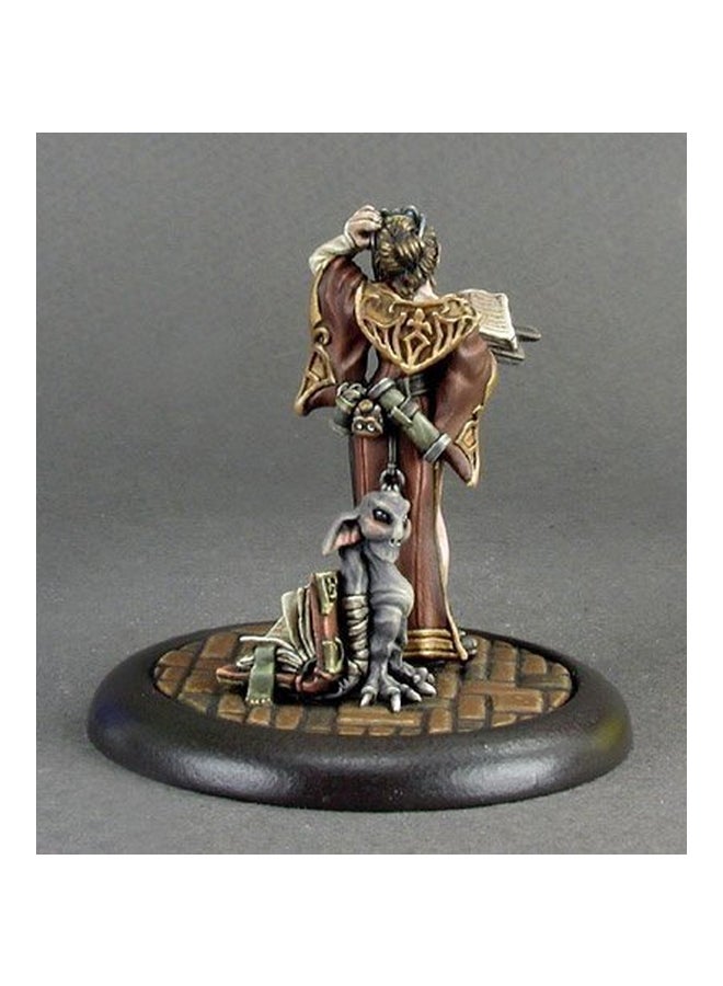 Reaper - Jolie Miniature Model 2835 - Image 1