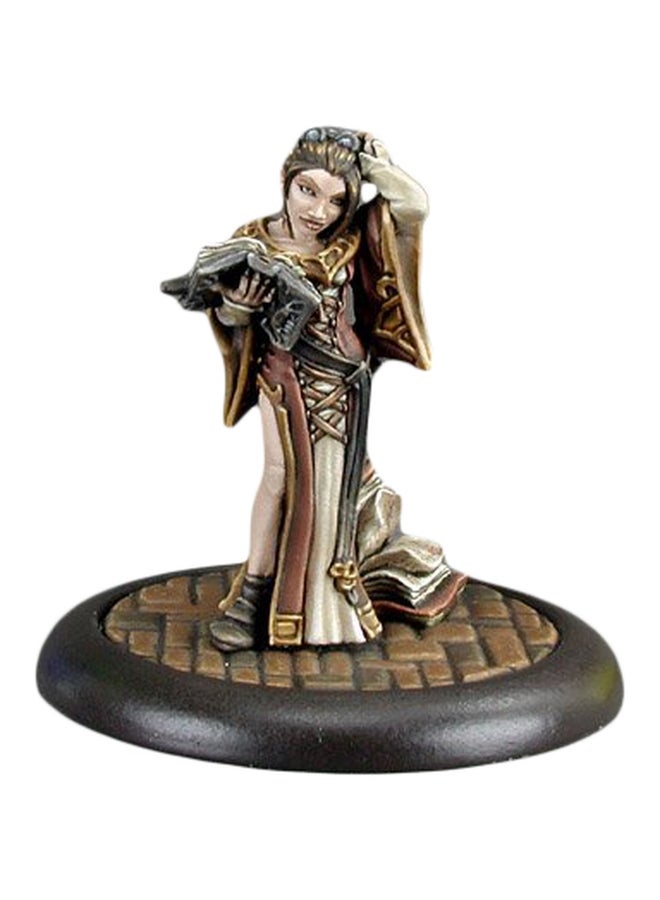 Reaper - Jolie Miniature Model 2835 - Image 1