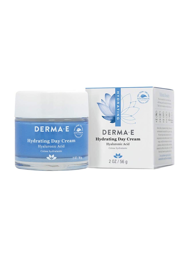 derma-e Hydrating Day Cream
