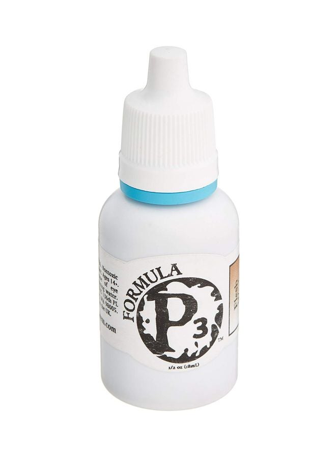 Privateer Press Formula P3 Paint PIP93011 Flesh Wash 