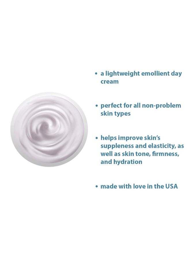 رايا كريم مرطب حيوي مجدد للبشرة 60ملليلتر - Image 3