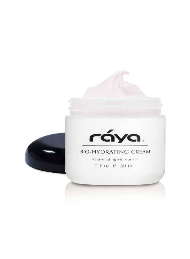 رايا كريم مرطب حيوي مجدد للبشرة 60ملليلتر - Image 2