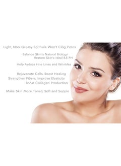 Era Organics Natural And Organic Face Moisturizer Cream  - Image 3