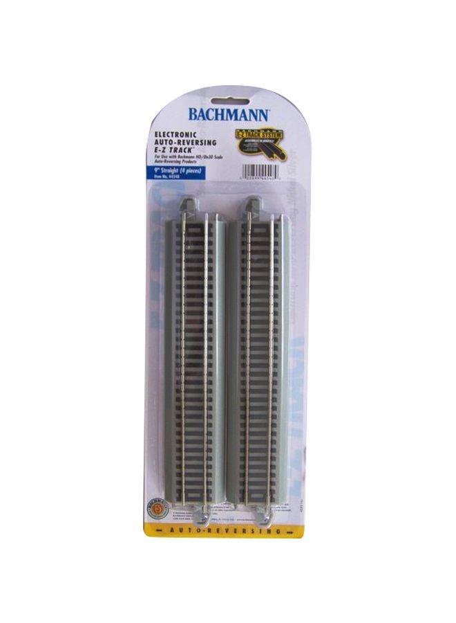 باخمان ترينز Snap-Fit E-Z Rail Track 44575