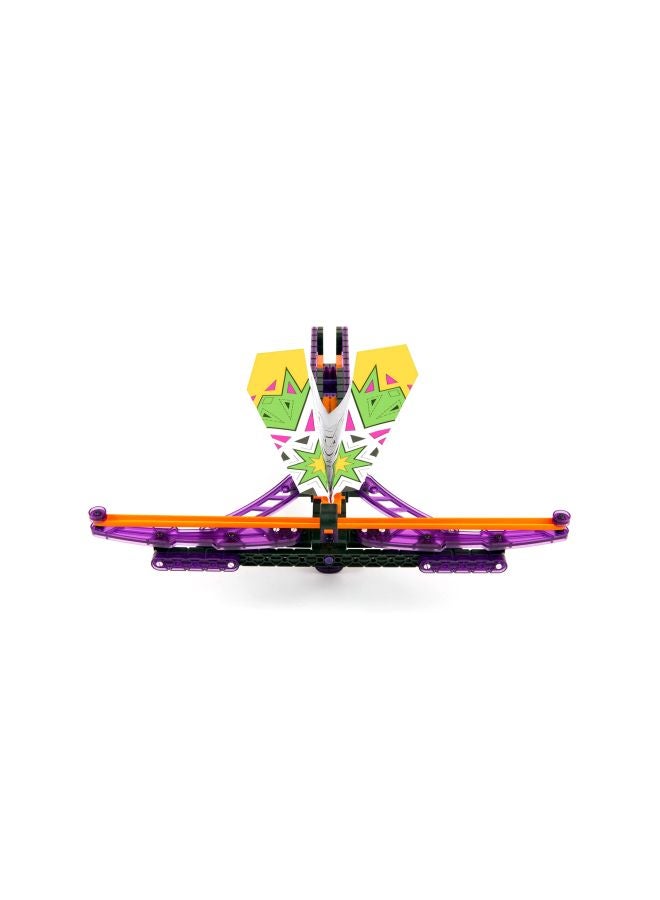 Hexbug 135-Pieces VEX Robotics Crossfire Airplane Launcher 406-5516 - Image 3