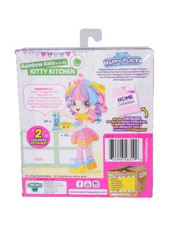 Happy Places Rainbow Kate Play Set - v1579010031/N33519671A_4