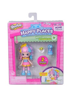 Happy Places Rainbow Kate Play Set - v1579010043/N33519671A_2