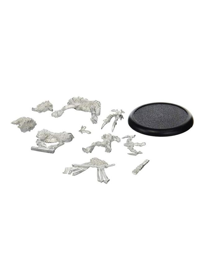 Privateer Press 11-Piece Hordes Legion: Annyssa Ryvaal Model Kit PIP73054  - Image 1