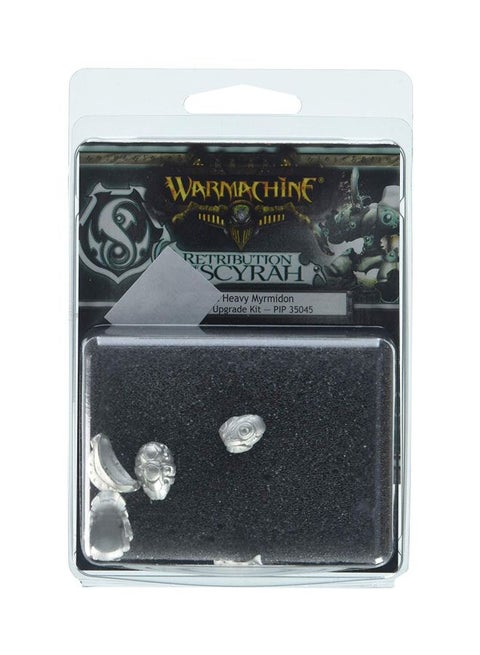 armachine - Retribution Of Scyrah - Hypnos Warjack Model Kit PIP35045