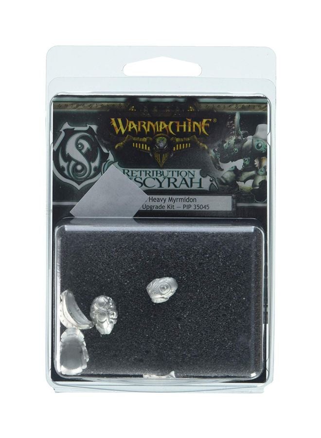Privateer Press - armachine - Retribution Of Scyrah - Hypnos Warjack Model Kit PIP35045 - Image 1
