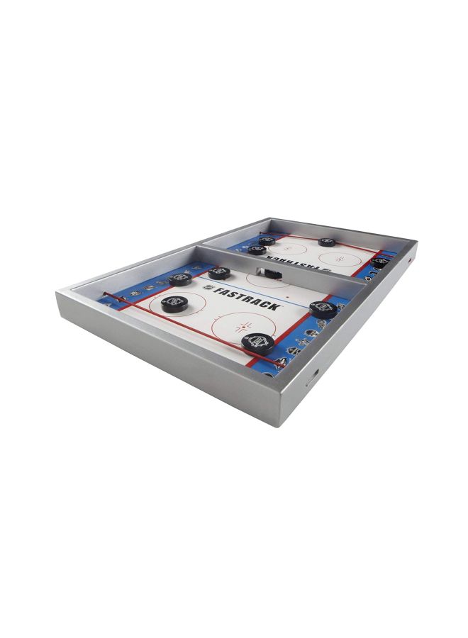 blue orange Fastrack Board Game 480  - Image 2