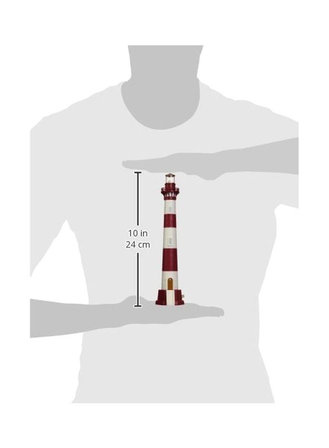 باخمان ترينز لعبة المنارة المتوهجة بإضاءة LED من توماس آند فريندز طراز 45240 - Image 2