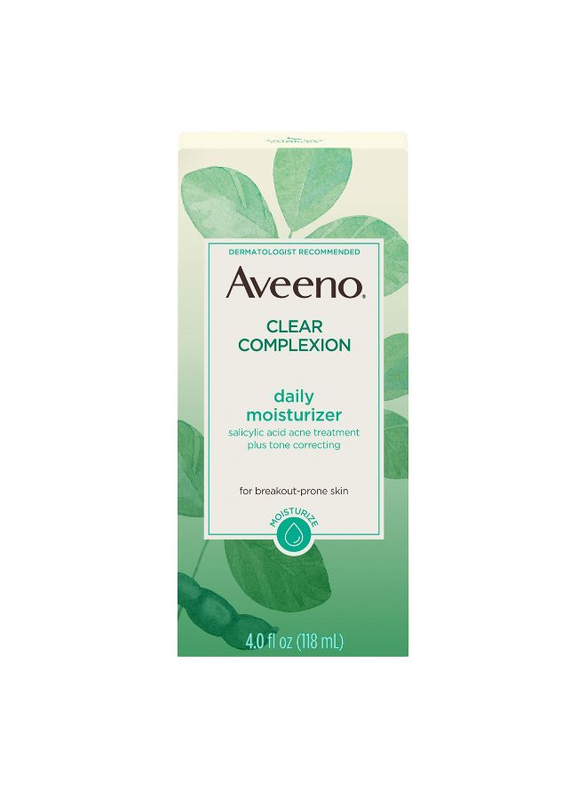 Aveeno Salicylic Acid Daily Moisturizer  - Image 2