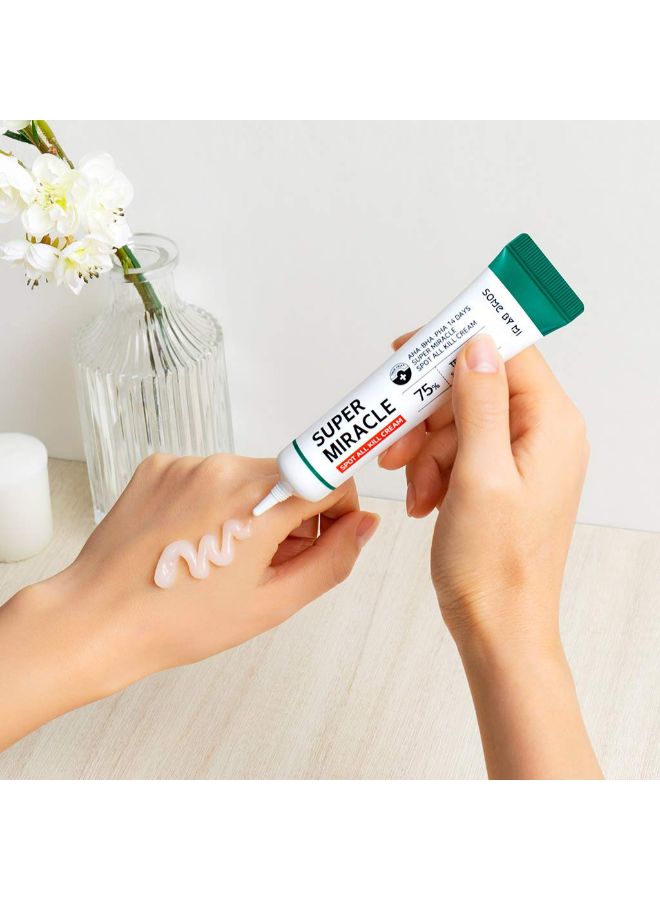 Some by Mi Super Miracle Spot Kill Cream  - Image 3