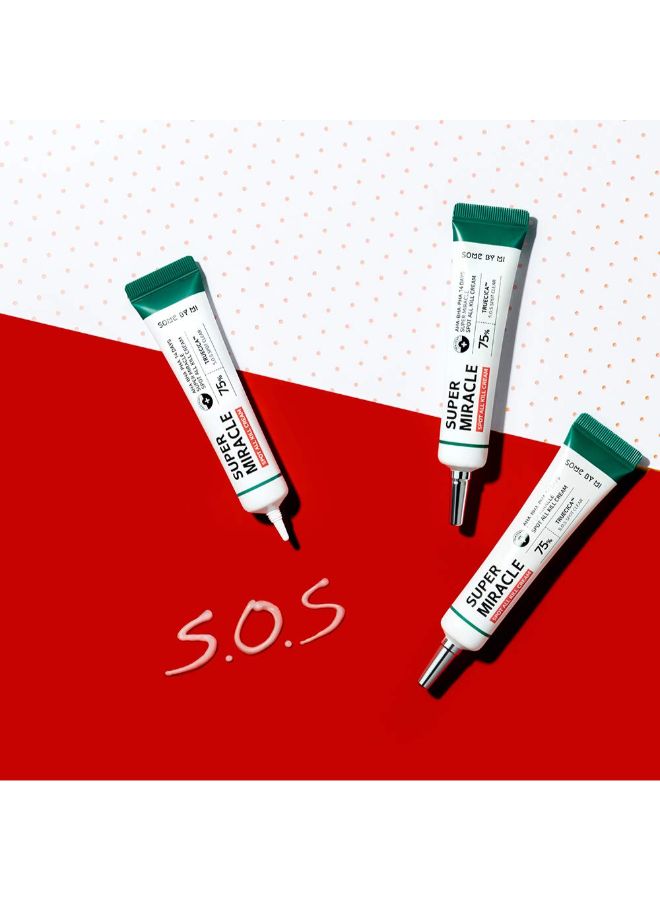 Some by Mi Super Miracle Spot Kill Cream  - Image 2