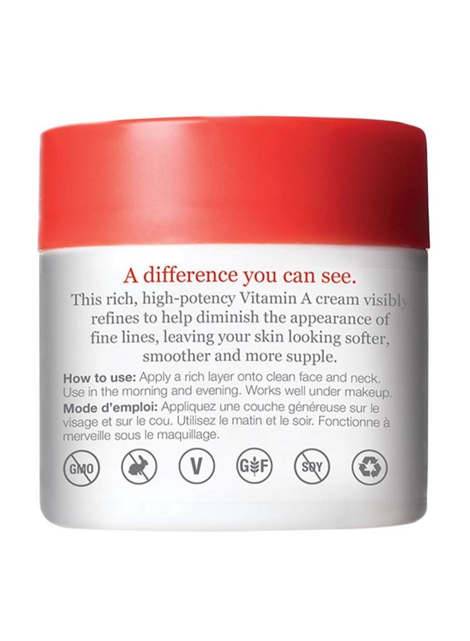 derma-e Anti-Wrinkle Renewal Cream - Image 2