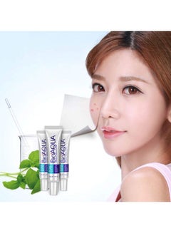BIOAQUA Pure Skin Acne Reju-Venation And Cream 30grams  - Image 2