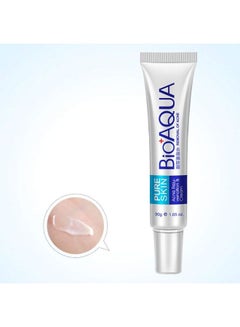 BIOAQUA Pure Skin Acne Reju-Venation And Cream 30grams  - Image 3