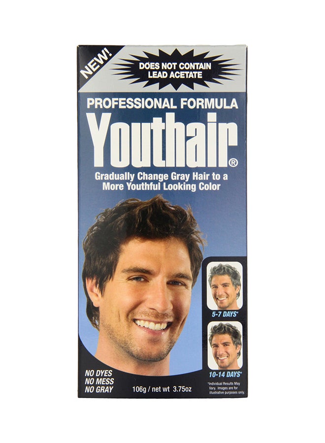 Youthair - Professional Hair Creme - Image 1