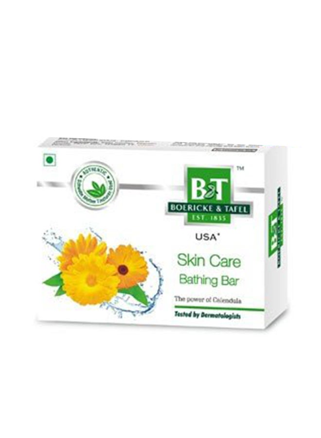 Boericke & Tafel - 6-Piece Nourishing Skin Care Soap 75grams - Image 1