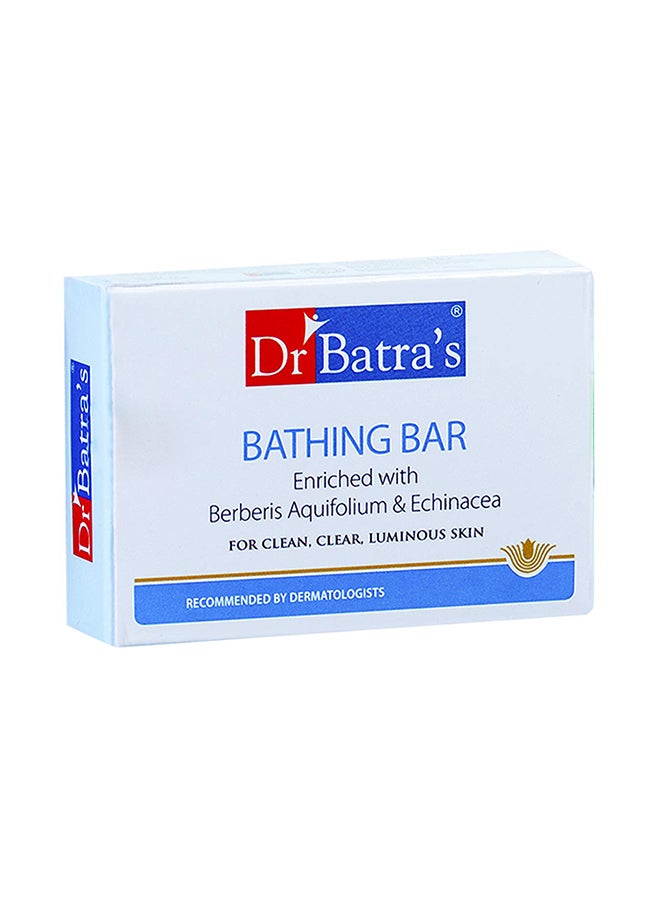 دكتور باترا صابون التنظيف العميق 125جرام