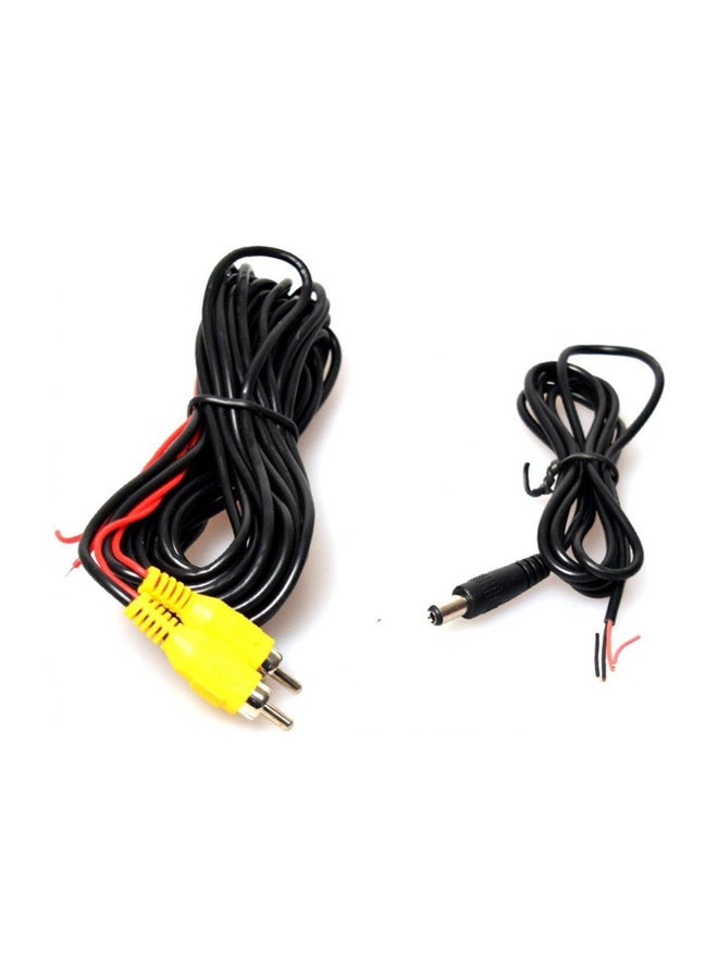 كاميرا عالية الوضوح للرؤية الخلفية بالسيارة - Image 3