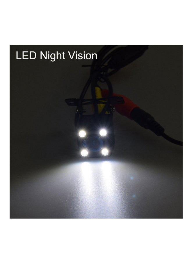 كاميرا عالية الوضوح للرؤية الخلفية بالسيارة - Image 5