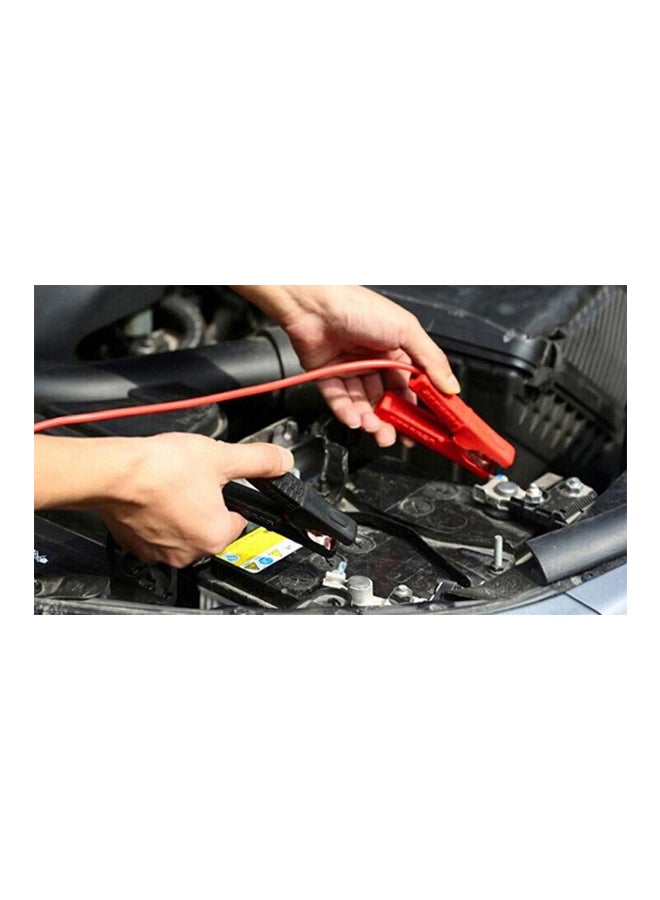 High Power - Car Air Compressor With Jump Starter Kit - Image 1