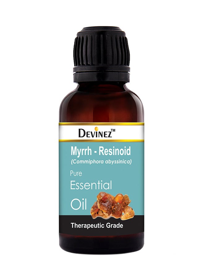 ديفينيز زيت شجرة المر العطري 50ملليلتر - Image 1