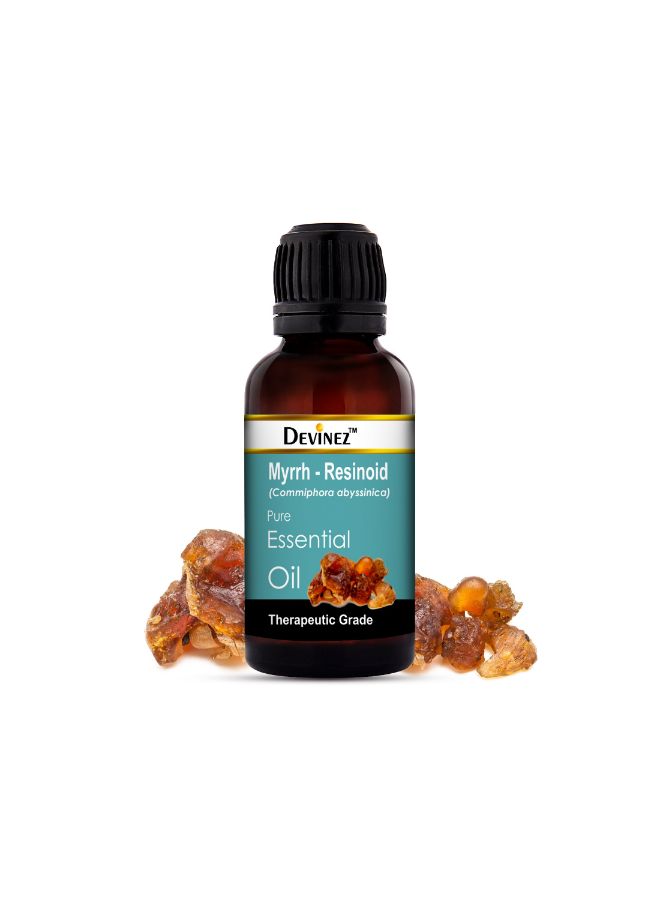 ديفينيز زيت شجرة المر العطري 50ملليلتر - Image 2