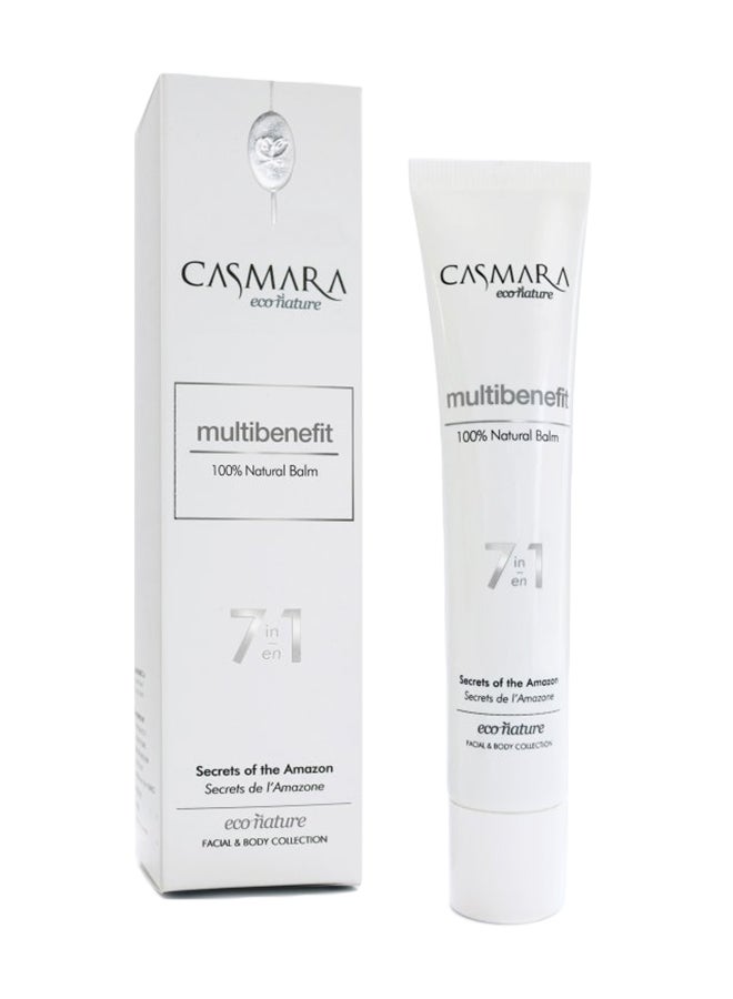 CASMARA - 7-In-1 Multibenefit Natural Balm 50ml - Image 1