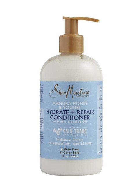 Hydrate And Repair Hair Conditioner