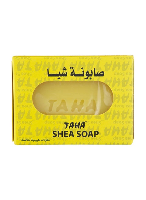 Shea Bath Soap 125grams
