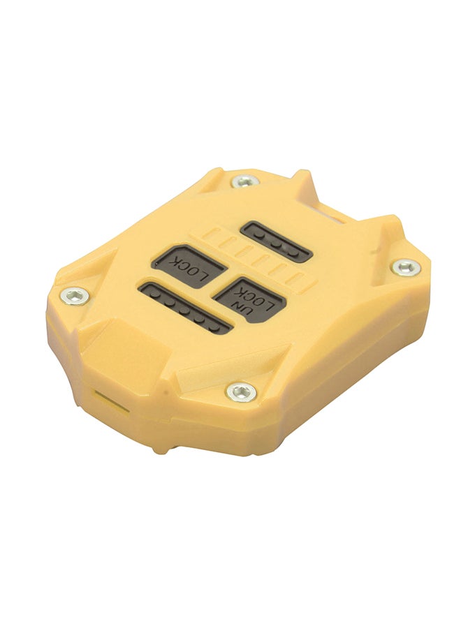 Blade Car Key Case Cover - Image 3