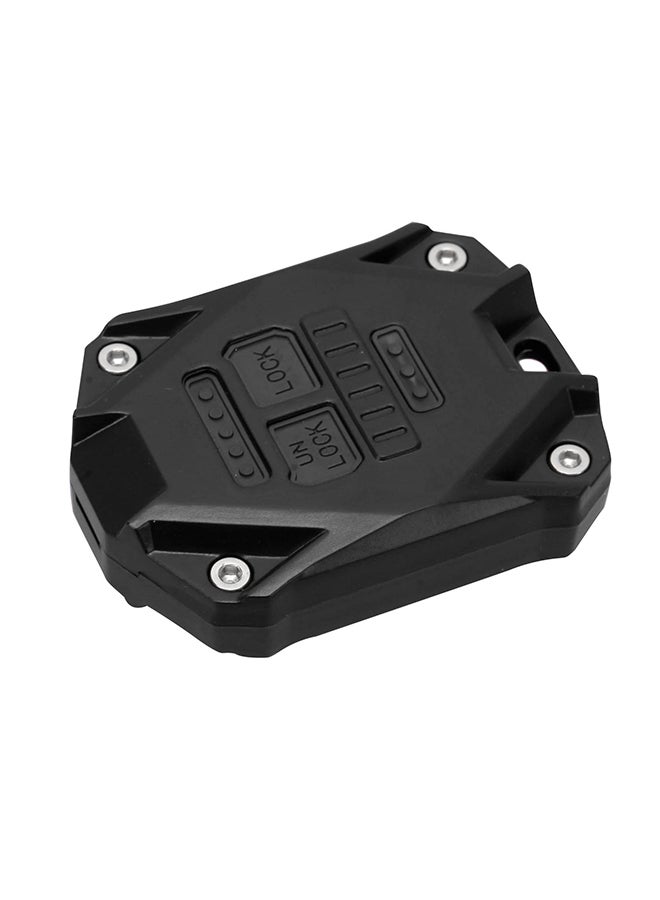 Blade Car Key Case Cover - Image 2