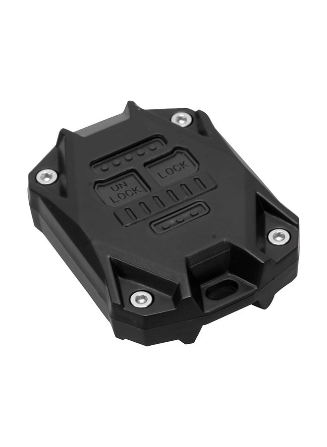 Blade Car Key Case Cover - Image 3