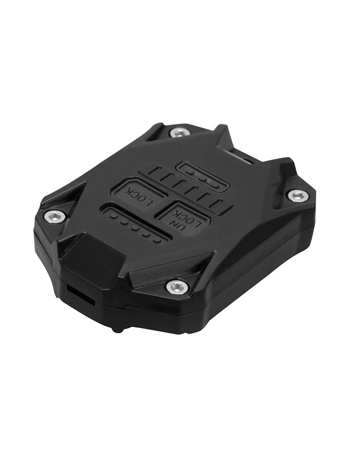 Blade Car Key Case Cover - Image 4