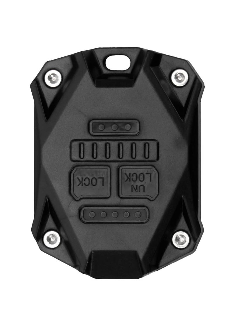 Blade Car Key Case Cover - Image 1