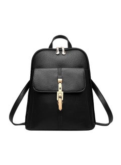 High Quality Casual Backpack Black - v1579029777/N33684955A_1