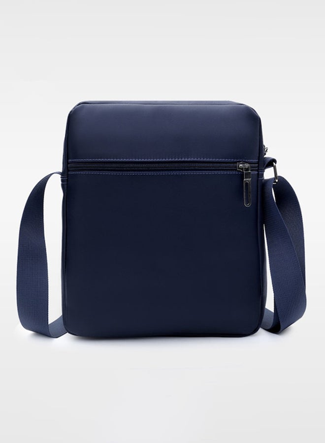 Beauenty Waterproof Crossbody Bag Blue/White/Red  - Image 2